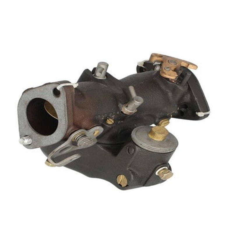 Remanufactured Carburetor fits John Deere A fits Marvel Schebler DLTX33