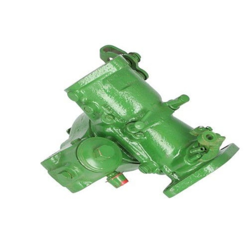Remanufactured Carburetor fits John Deere A fits Marvel Schebler DLTX41