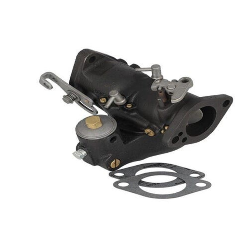 Remanufactured Carburetor - fits John Deere A fits Marvel Schebler DLTX53