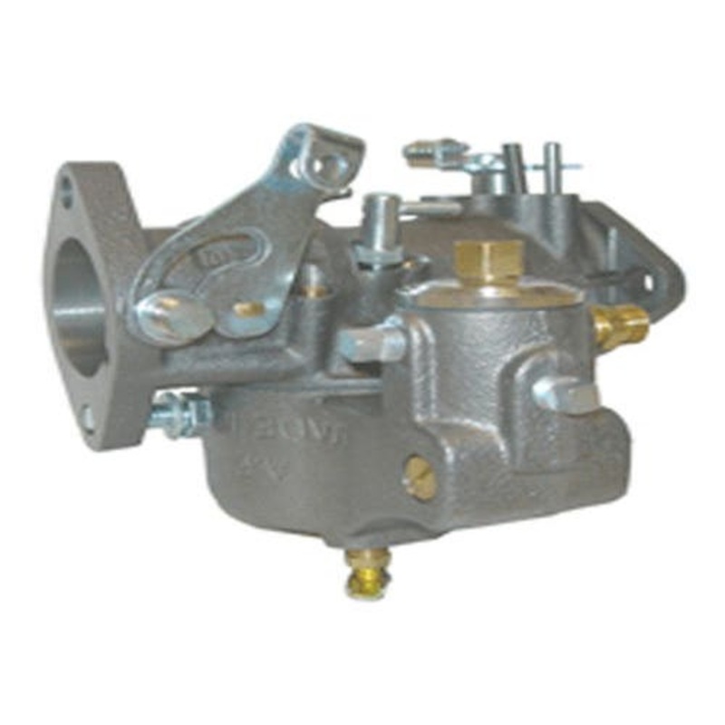 Remanufactured Carburetor - fits John Deere A fits Marvel Schebler DLTX72 DLTX71