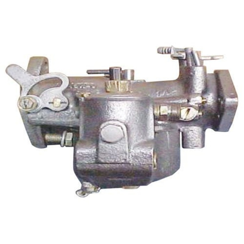 Remanufactured Carburetor - fits John Deere B fits Marvel Schebler DLTX10