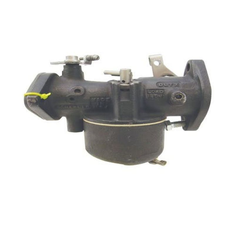 Remanufactured Carburetor - fits John Deere B fits Marvel Schebler DLTX73 DLTX67