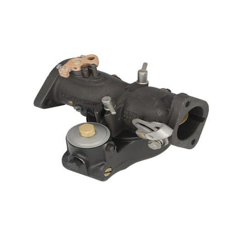 Remanufactured Carburetor fits John Deere D fits Marvel Schebler DLTX63