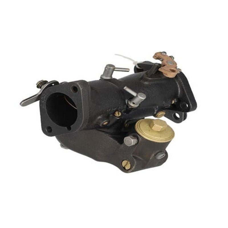 Remanufactured Carburetor fits John Deere D G fits Marvel Schebler DLTX16