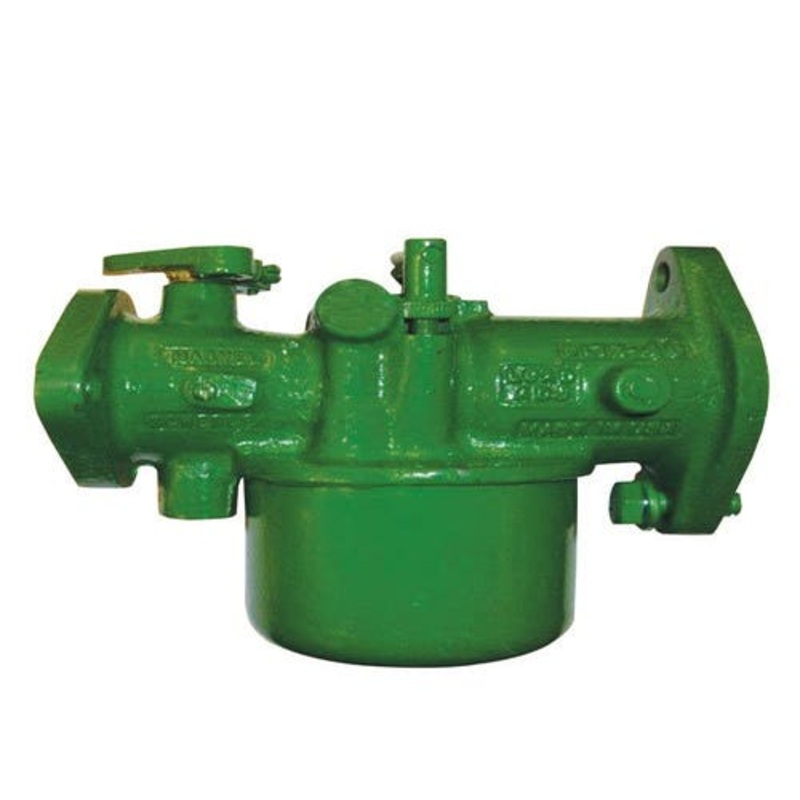 Remanufactured Carburetor fits John Deere H fits Marvel Schebler DLTX46 DLTX26