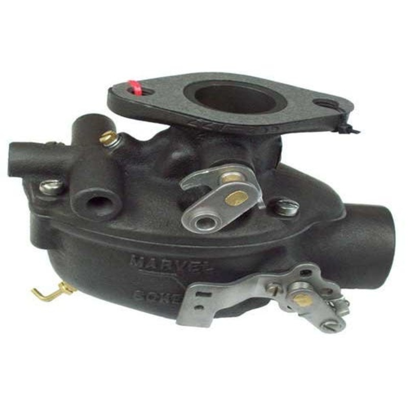 Remanufactured Carburetor fits John Deere M MT 40 320 330 fits Marvel Schebler TSX245 TSX475 TSX530