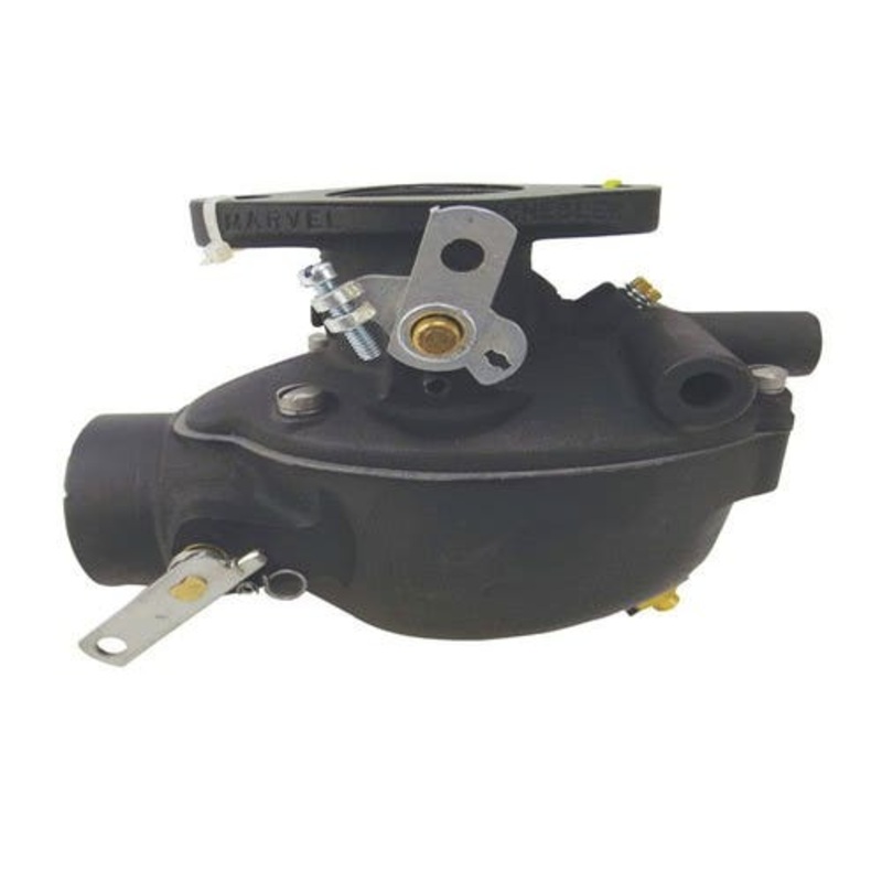 Remanufactured Carburetor fits Massey Ferguson 165 180 fits Marvel Schebler TSX884 TSX893