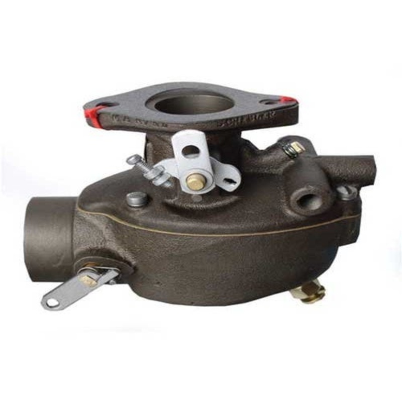Remanufactured Carburetor fits Massey Ferguson 65 65 150 175 TSX695