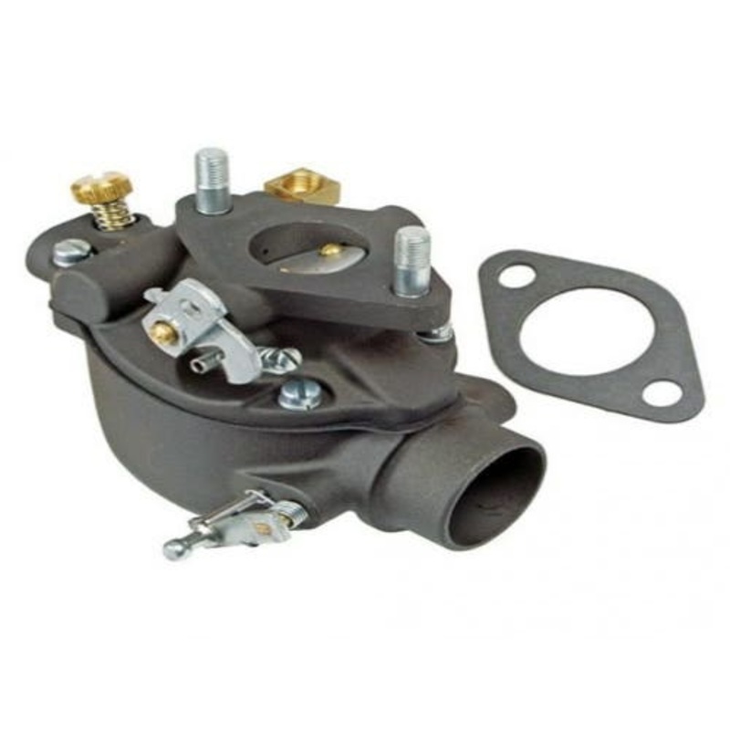 Remanufactured Carburetor fits Massey Ferguson TE20 TO20 fits Marvel Schebler TSX312 TSX361 TSX361A