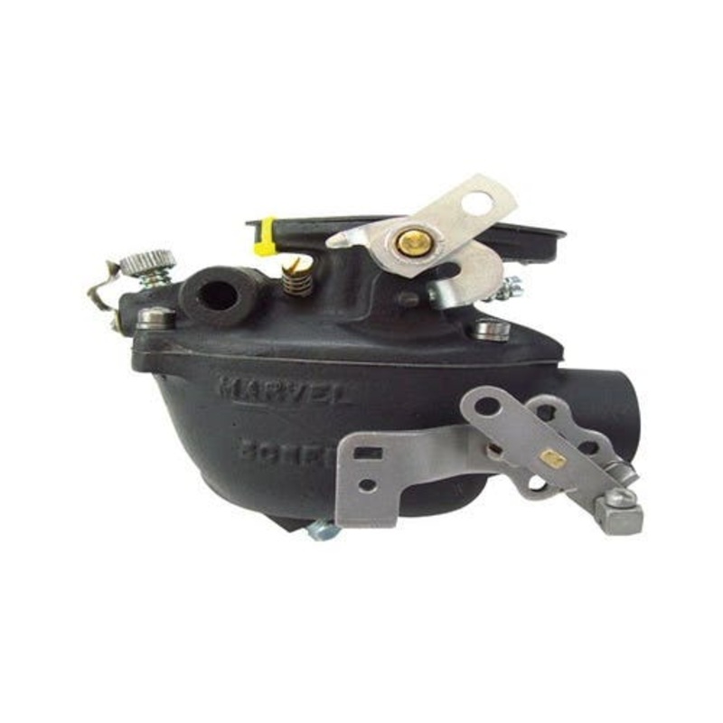 Remanufactured Carburetor fits Massey Harris 101 fits Marvel Schebler TSX155