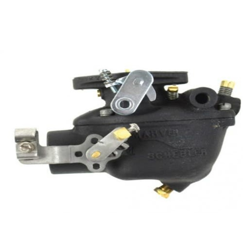 Remanufactured Carburetor fits Massey Harris 20 21 22 81 fits Marvel Schebler TSX34