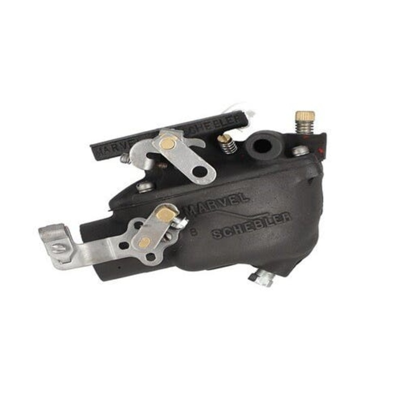 Remanufactured Carburetor fits Massey Harris 30 fits Marvel Schebler TSX308 TSX309