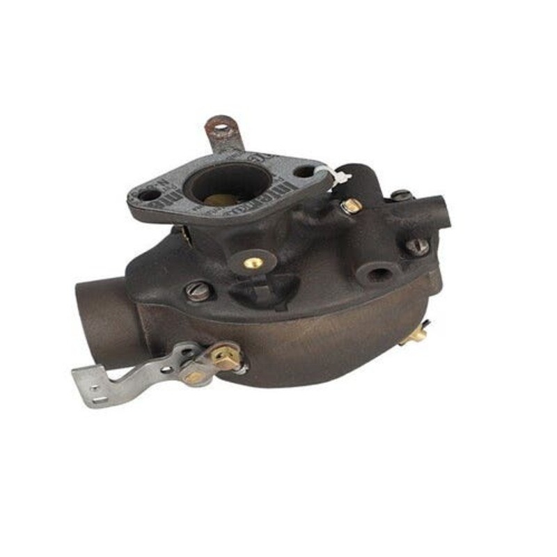 Remanufactured Carburetor fits Massey Harris 33 fits Marvel Schebler TSX505