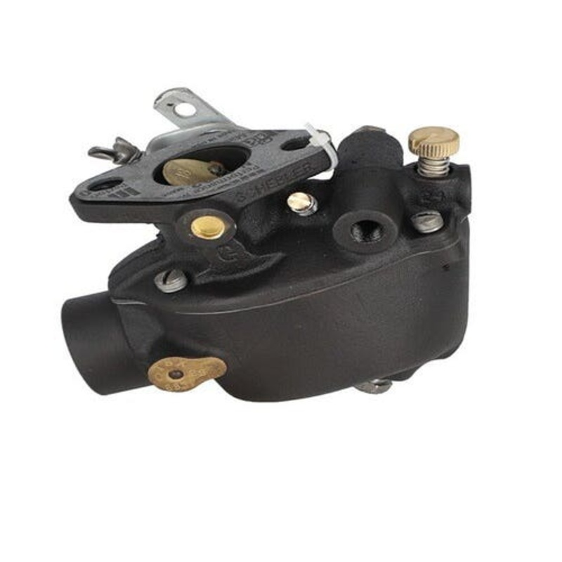 Remanufactured Carburetor fits Massey Harris 50 fits Marvel Schebler TSX683
