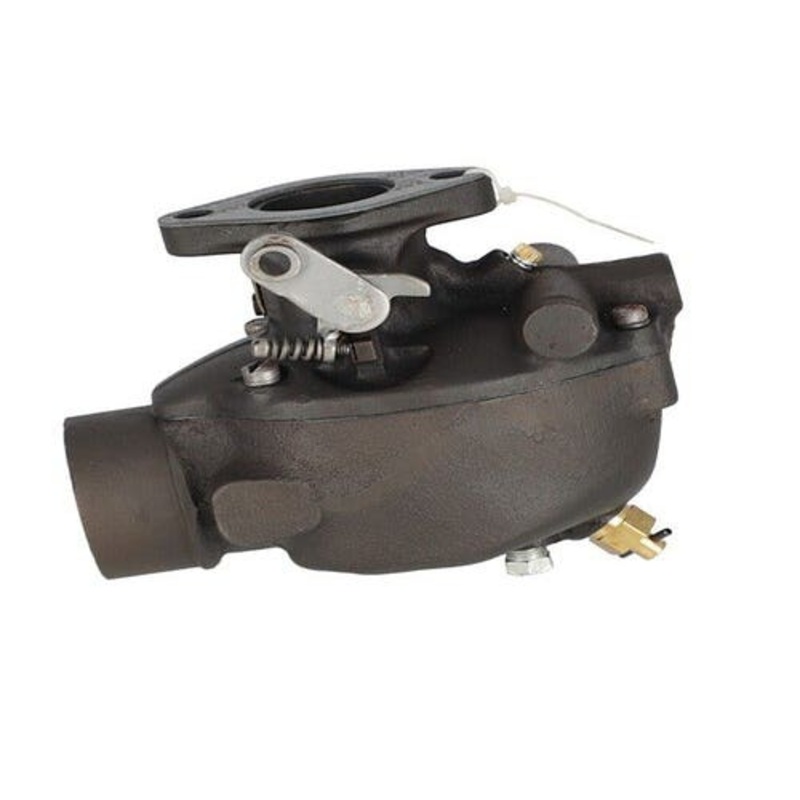 Remanufactured Carburetor fits Minneapolis Moline Jet Star Jet Star 3 Super 4 Star U302 4 Star 445 Big Mo Big Mo fits Marvel Schebler TSX633 TSX713