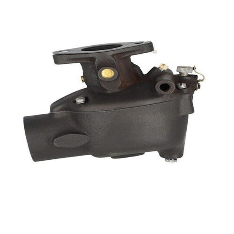 Remanufactured Carburetor fits Minneapolis Moline U TSX67 TSX624
