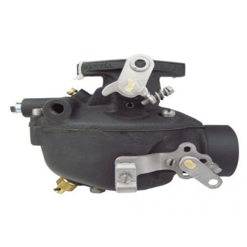 Remanufactured Carburetor fits Oliver 1550 1555 fits Marvel Schebler TSX903
