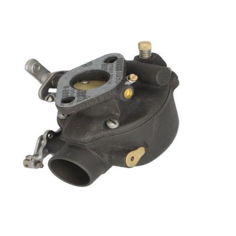 Remanufactured Carburetor fits Oliver Super 66 Super 77 66 77 660 fits Marvel Schebler TSX363