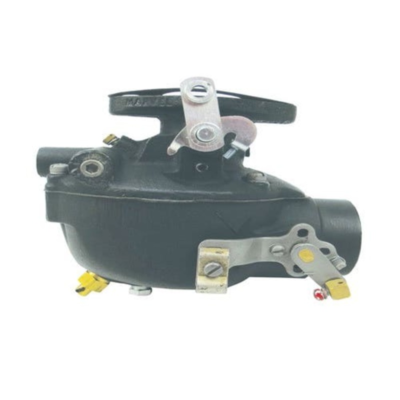 Remanufactured Carburetor fits Oliver Super 77 Super 88 77 88 fits Marvel Schebler TSX374