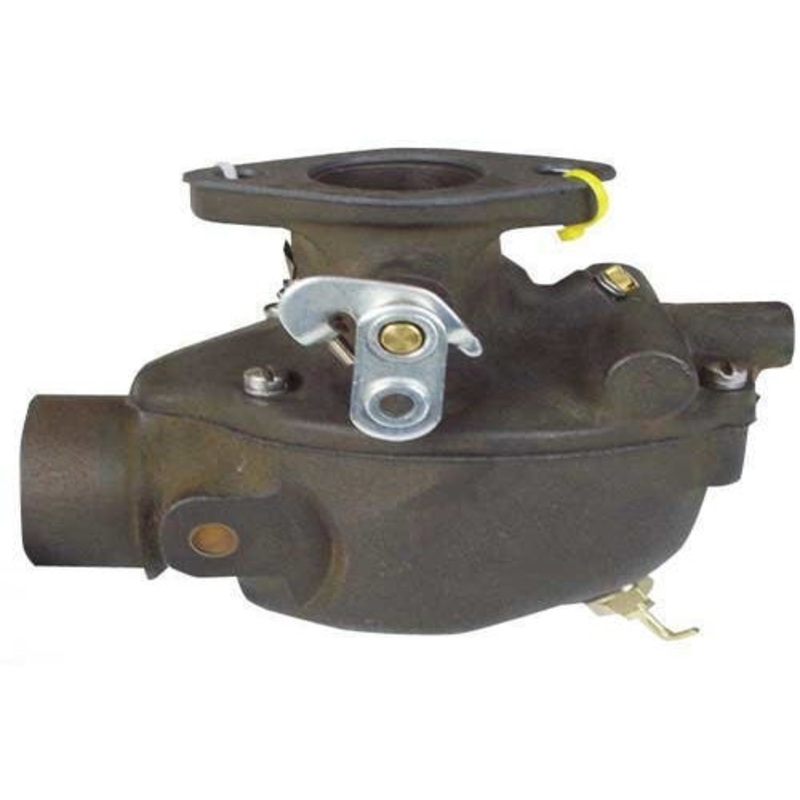 Remanufactured Carburetor Marvel Schebler fits Allis Chalmers D17 WD45 fits Marvel Schebler TSX773