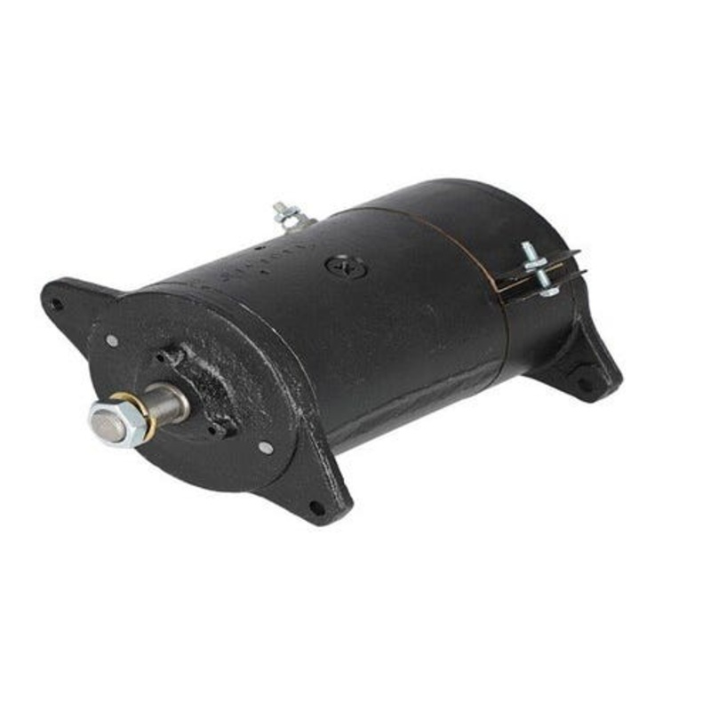 Remanufactured Generator - Delco Style (10175) fits John Deere A D fits International H M fits Allis Chalmers