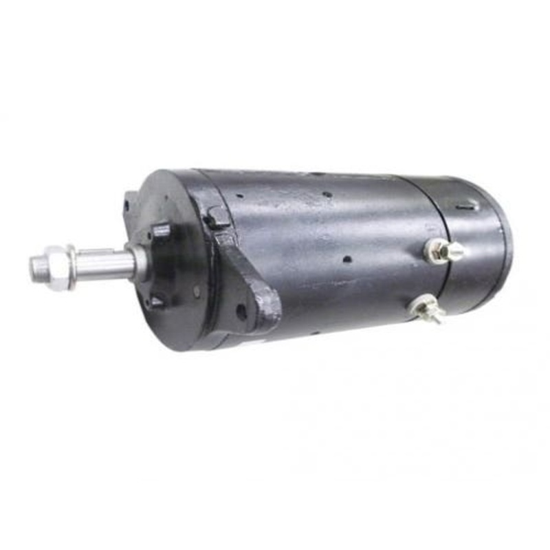 Remanufactured Generator - Delco Style (10181) fits International Cub Super W4 Super W6 Super W9 fits Delco Remy 1101355 1101358 1101369 1101423