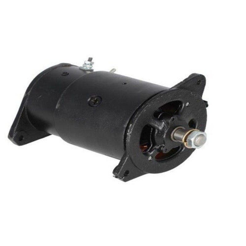 Remanufactured Generator - Delco Style (9092) fits Massey Ferguson 35 135 165 175 fits Minneapolis Moline fits CockShutt / CO OP