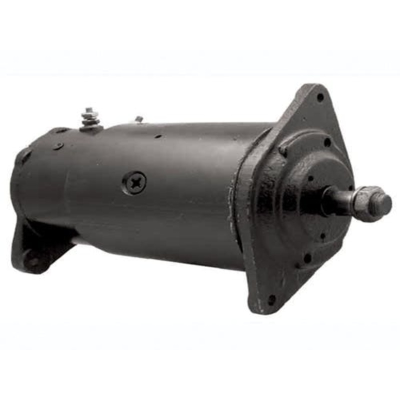 Remanufactured Generator - Delco Style (9191) fits Cub Cadet 70 86 100 108 128 fits Delco Remy 1101692 1101951 1101967 1101986 1101997 1101998 340-41