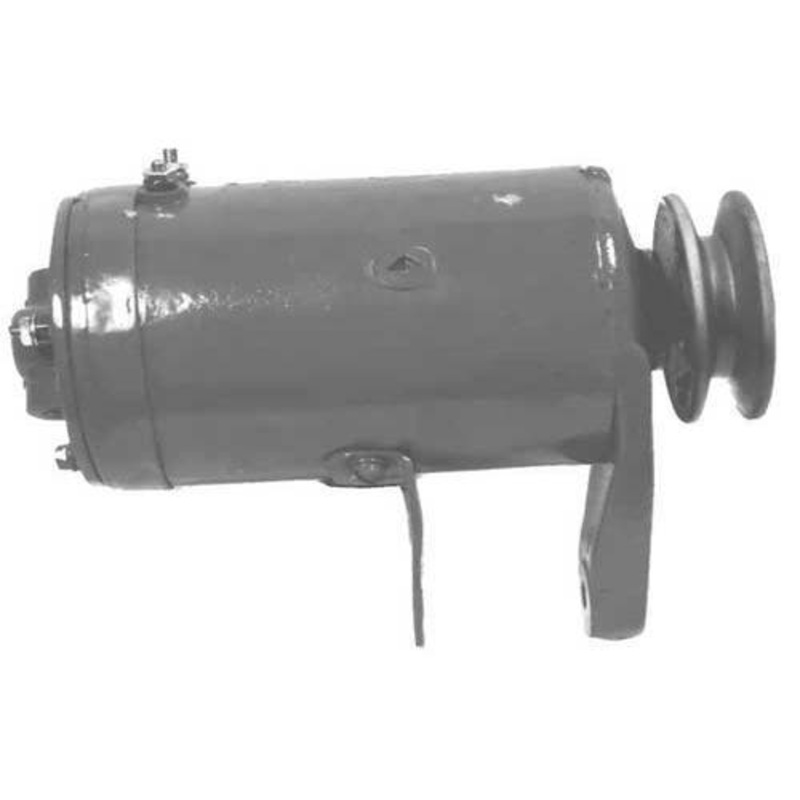 Remanufactured Generator - Style (5794) fits Ford 8N 8N10000B 350-41 92-02-5013