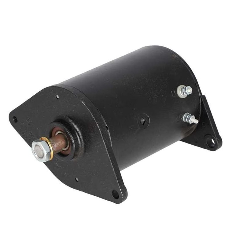Remanufactured Generator - Style (5799) fits Ford NAA 501 541 640 641 651 660 681 701 740 841 850 851 860 881 901 960 FAL10000 FAL10000A FAC10002A