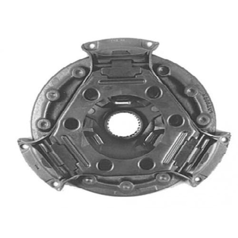 Remanufactured Pressure Plate Assembly fits Case 530 580 580D 430 420 440 470 480 530 570 640 480 580 580D 420 430 441 A39212 A37566