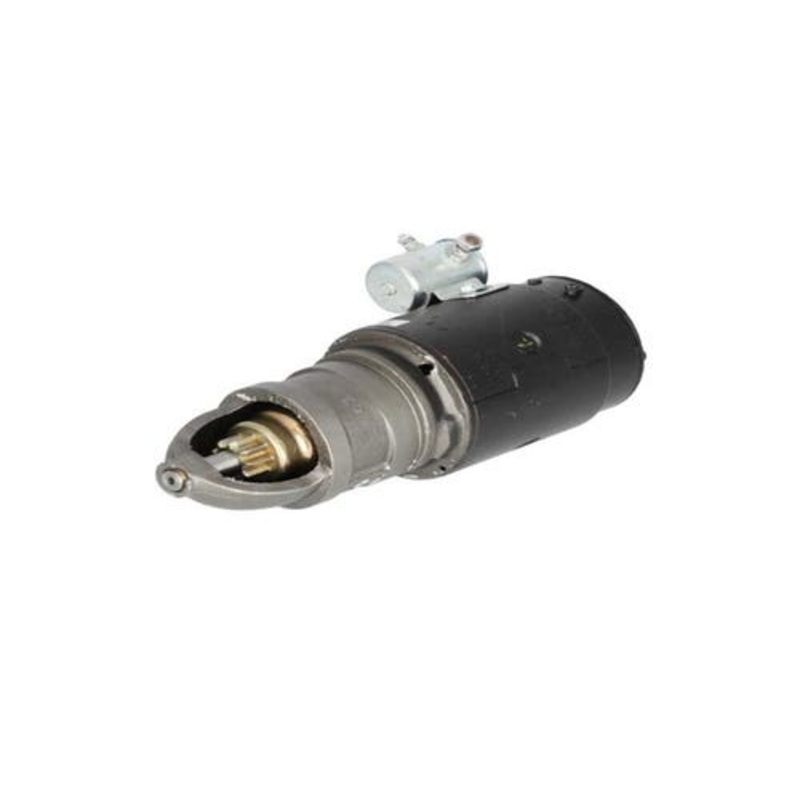 Remanufactured Starter - Delco Style (4173) fits Allis Chalmers I600 615 H3 I600 615 D14 D15 fits Delco Remy 10461671 1107758 140-0910 91-01-3940