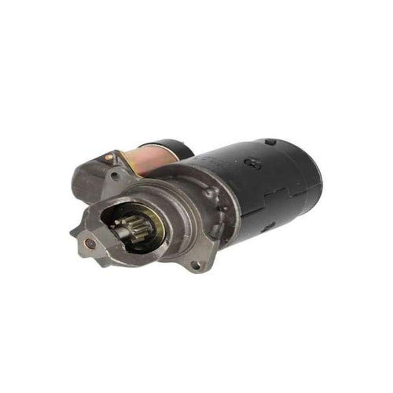 Remanufactured Starter - Delco Style (4236) fits International 815 504 544 656 666 686 2544 2656 396523R92 fits Case 104193A1 fits Delco Remy 1108343