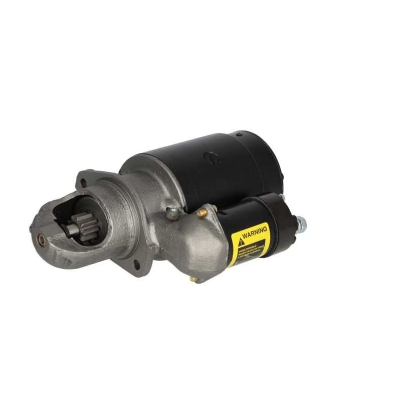 Remanufactured Starter - Delco Style (4326) fits John Deere 299 499 699 600 700 734 1010 2010 45 105 55 65 95 99 215 AT12283 fits Delco Remy 1107280