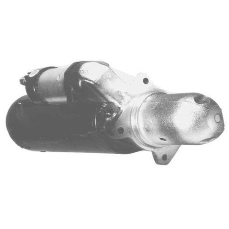 Remanufactured Starter - Delco Style (4393) fits John Deere 4010 4020 4000 55 95 99 3020 TY6694 AR11161 TY26007 SE501432 fits Delco Remy 1107522
