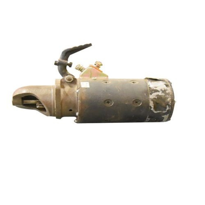 Remanufactured Starter - Delco Style (4650) fits John Deere G AF696R AF1138R fits Delco Remy 1108919 140-0963