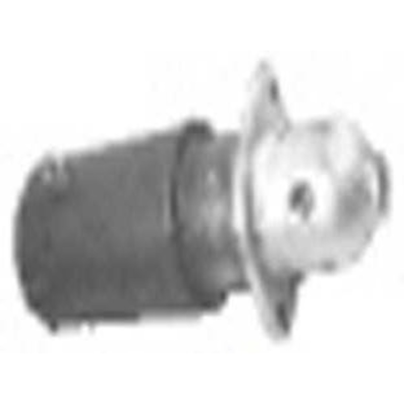 Remanufactured Starter - Delco Style (4762) fits Massey Ferguson TE20 TEA20 TO20 TO30 TO35 1900347M91 181541M91 fits Delco Remy 1109457 140-024