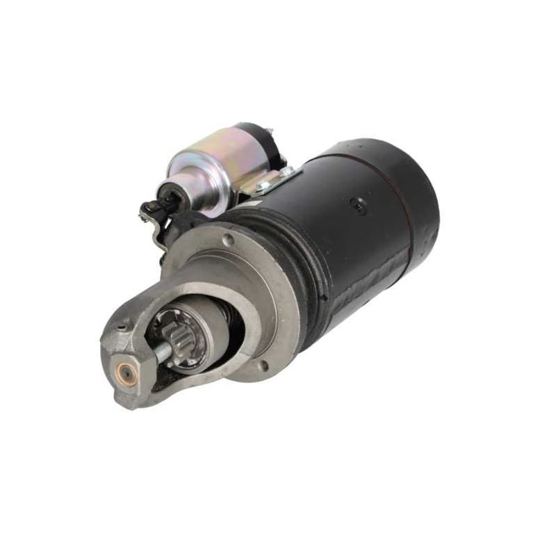 Remanufactured Starter - Delco Style DD (3864) fits John Deere 730 AR11012 TY1469 TY6645 TY6709 fits Delco Remy 1113093