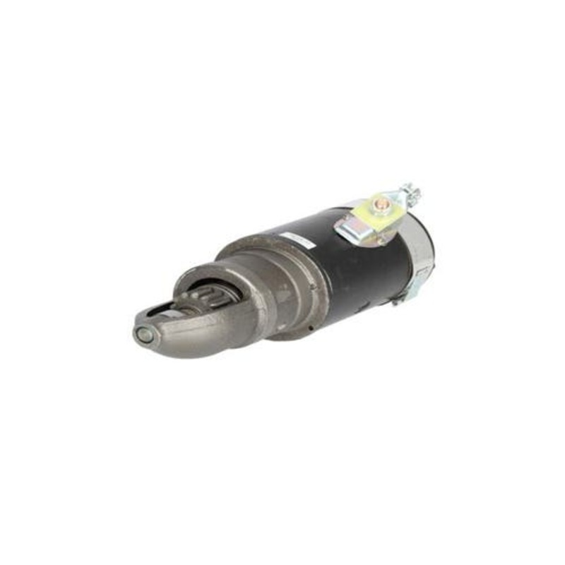 Remanufactured Starter - Delco Style DD (4017) fits Allis Chalmers B C CA fits Delco Remy 1107043 140-017 91-01-3631