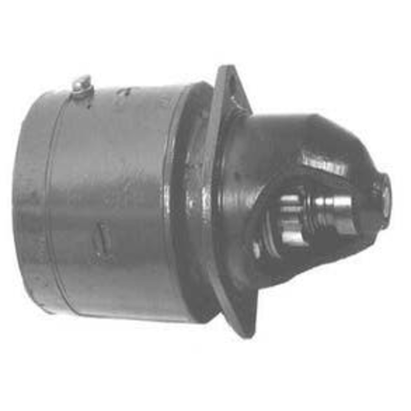 Remanufactured Starter - Delco Style DD (4024) fits John Deere 430 M 420 430 420 74024 AM793T TY1452 TY1453 TY26004 TY6632 fits Delco Remy 1107064