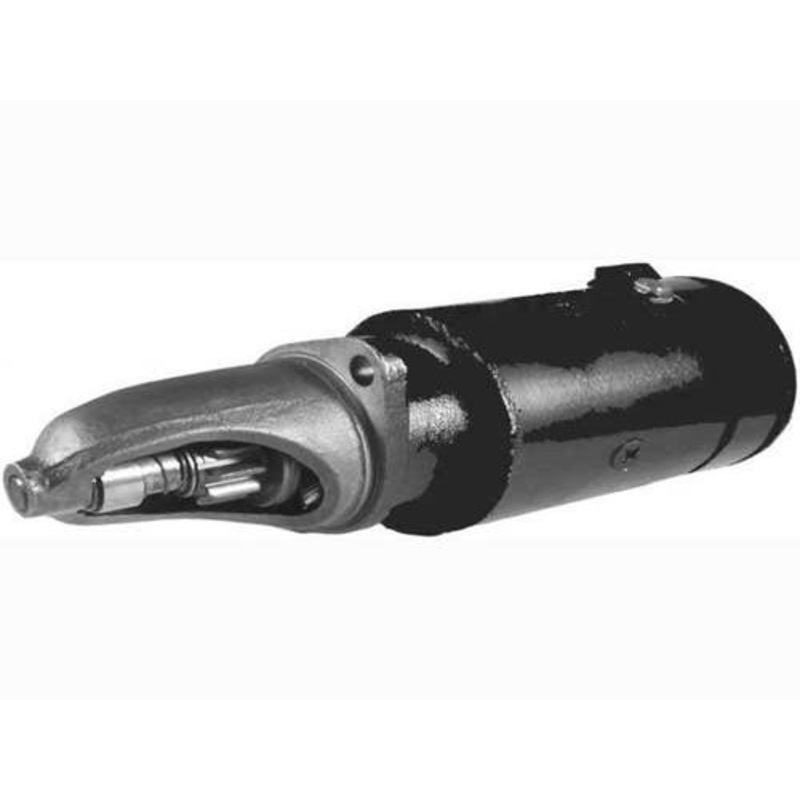Remanufactured Starter - Delco Style DD (4033) fits International A B C Super A Super C 140 200 104221A2 fits Case 355794R2 fits Delco Remy 1107067