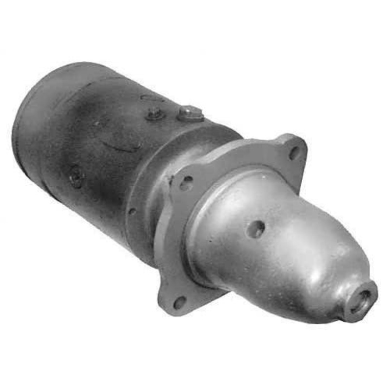 Remanufactured Starter - Delco Style DD (4062) fits Oliver Super 55 fits Delco Remy 1107147