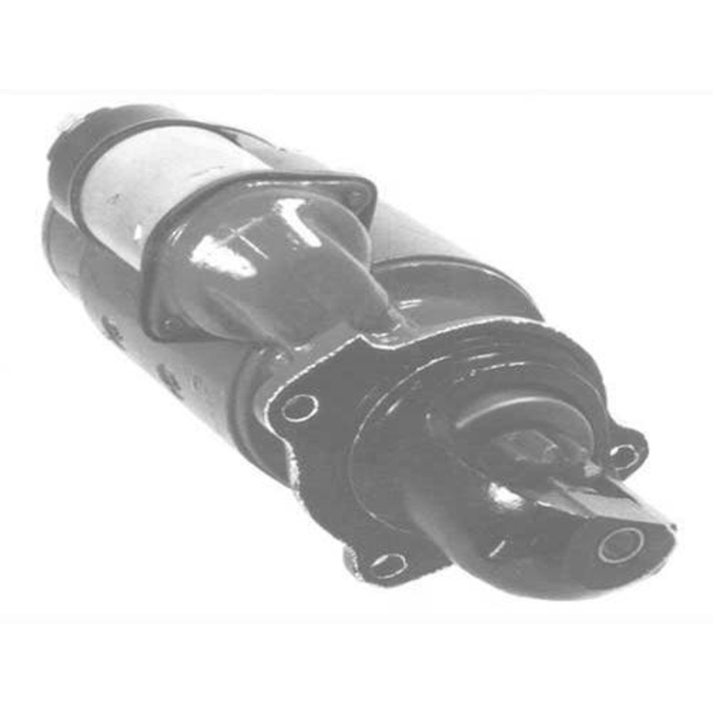 Remanufactured Starter - Delco Style DD (4275) fits International 574 537140R96 537140R94 fits Case IH 595 685 537140R96 fits Case 403300R92