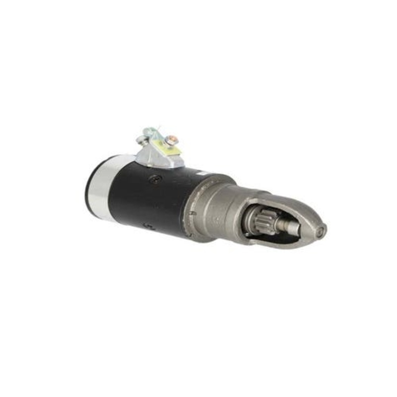 Remanufactured Starter - Delco Style DD (4364) fits Allis Chalmers WD WD45 70225890 fits Delco Remy 1107951 140-045 91-01-4023