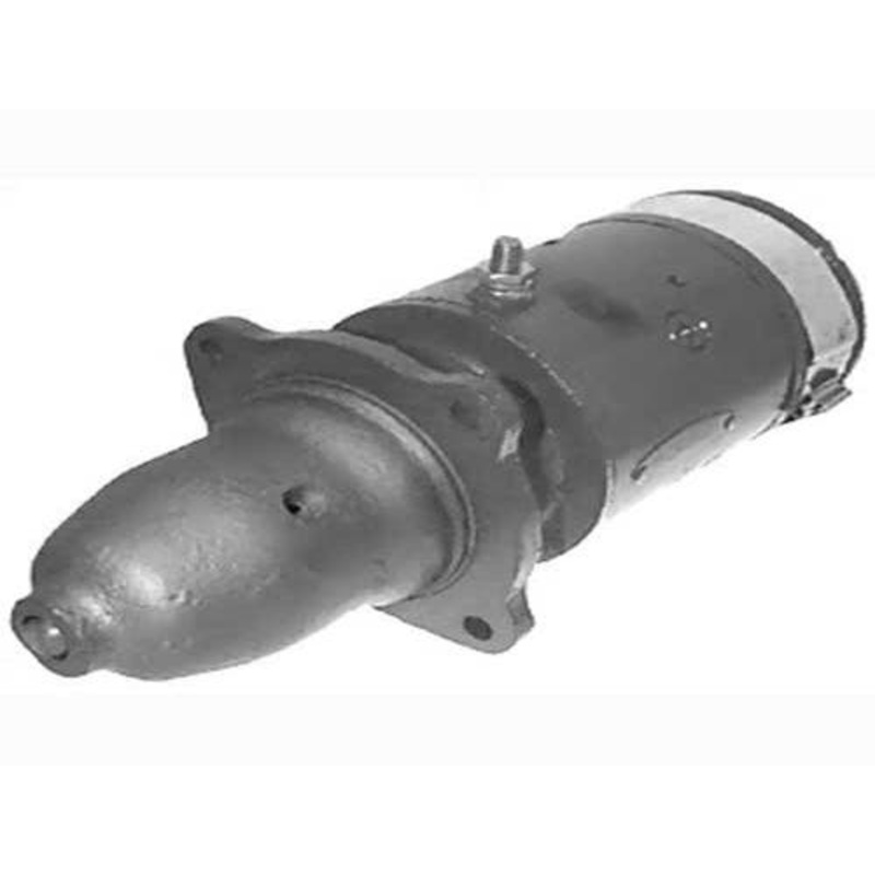 Remanufactured Starter - Delco Style DD (4413) fits International W400 300 350 400 A449028Z 361782R91 fits Delco Remy 1108038 140-0908 91-01-3980