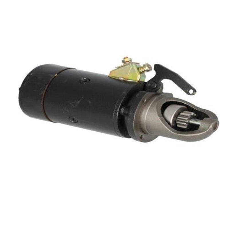 Remanufactured Starter - Delco Style DD (4678) fits John Deere 60 A AO AR AA4931R AA6044R AR11150 TY6630 AA4002R fits Delco Remy 1108950 1103004