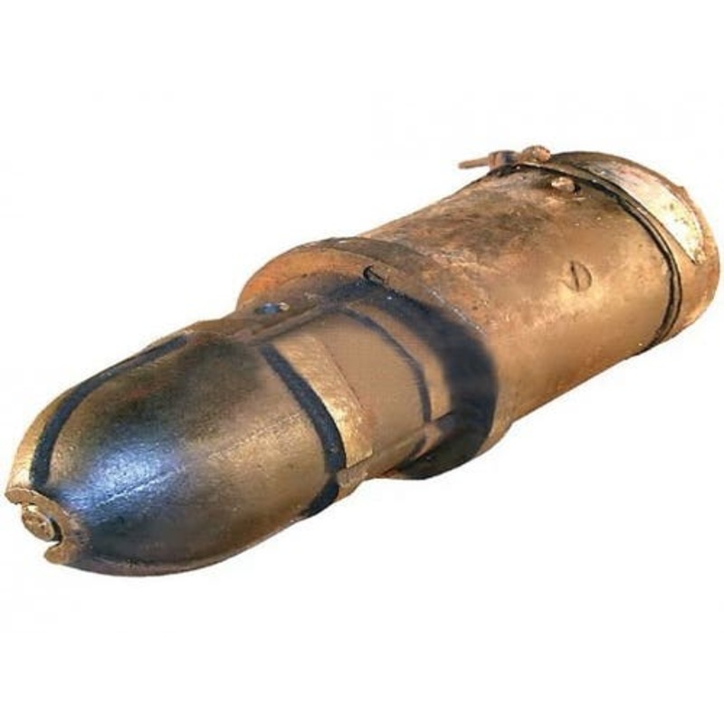 Remanufactured Starter - Prestolite Style (5415) fits Case S SC fits Prestolite MZ4095 160-555 91-06-1963