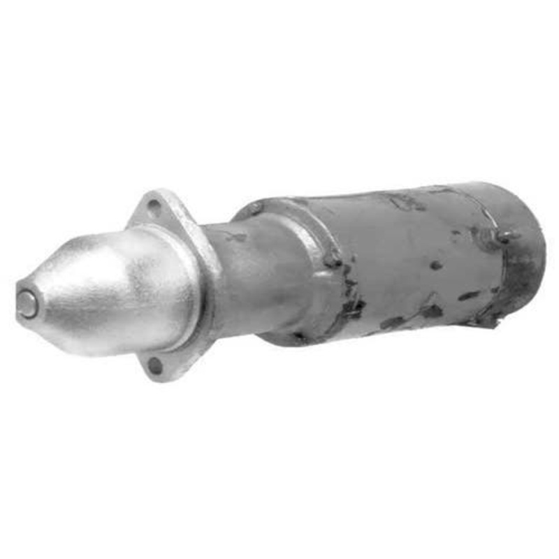 Remanufactured Starter - Prestolite Style (5453) fits Case 200B 211B A47470 fits Prestolite 46-159 46-350 MZ4176 MZ4180 160-330 91-06-1935 75453