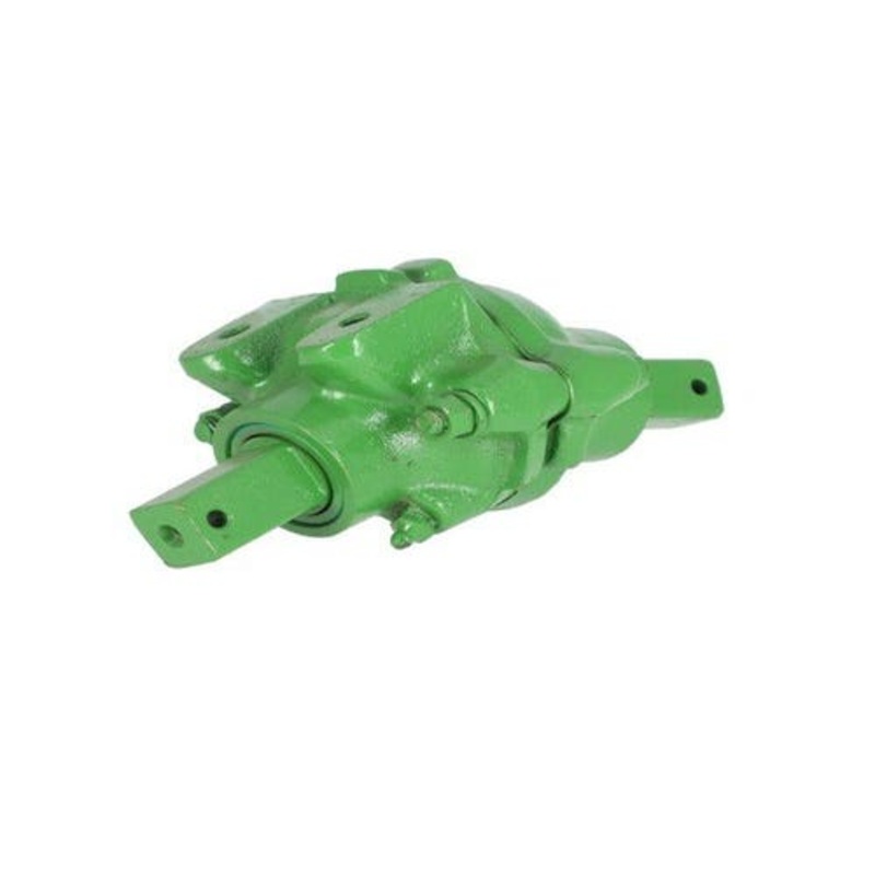 Remanufactured Auger Gear Box - Unload fits John Deere 4400 3300 4400 4420 6600 6601 6602 7700 7701 AH85491 AH96151 AH78920