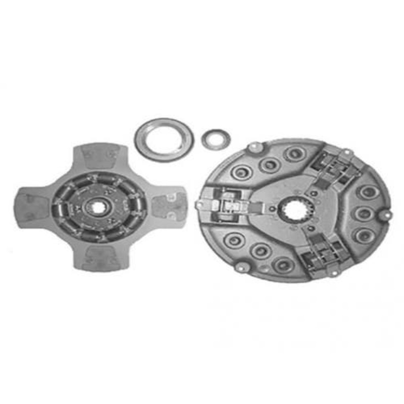 Remanufactured Clutch Kit fits International 3514 3616 3514 3616 656 664 666 686 2656